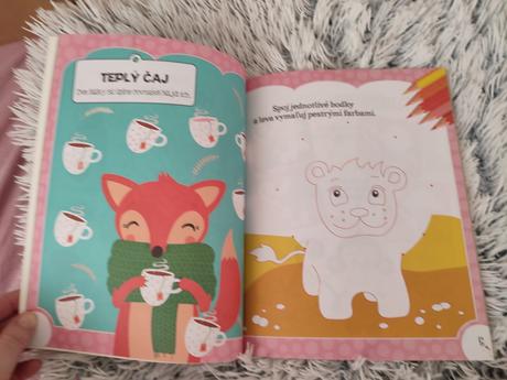 Hádanky o zvieratkách, 