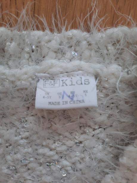 Svetrík f&f, f&f,104