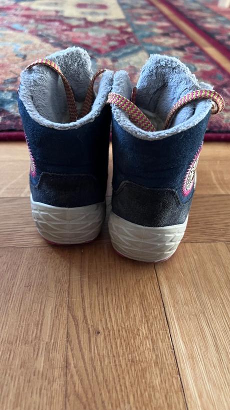 Superfit zimne topanky, superfit,23