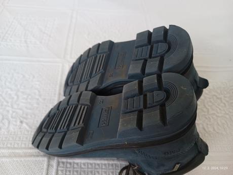 Primigi goretex topanky, zips, snurky, primigi,30
