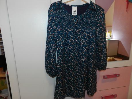 Šatočky, palomino,104