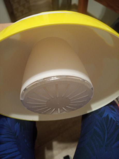 Stropna lampa, 