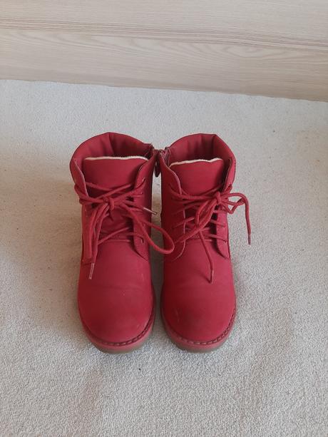 Zimné topánky, nelli blu,30