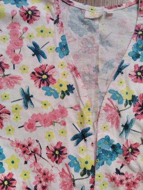 Kardigán letný, kids,116