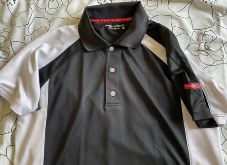 Športové polotričko footjoy v. m, m