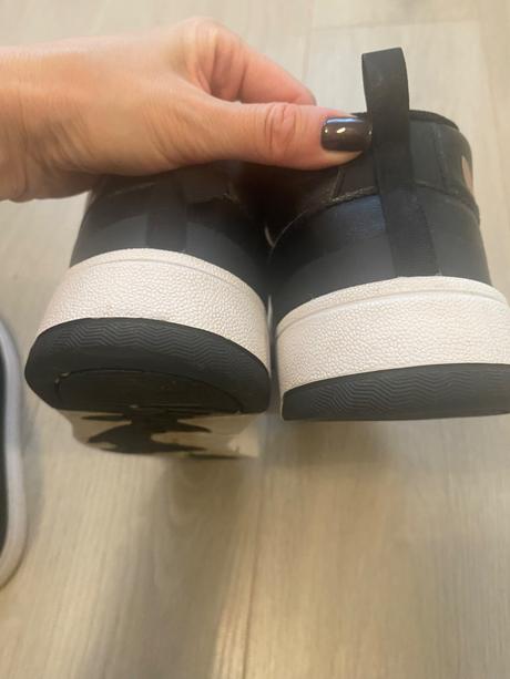 Tenisky pošta v cene, adidas,38