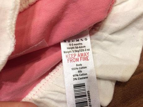 Tricka s milým nápisom, f&f,62