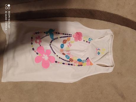 Tričko, palomino,122