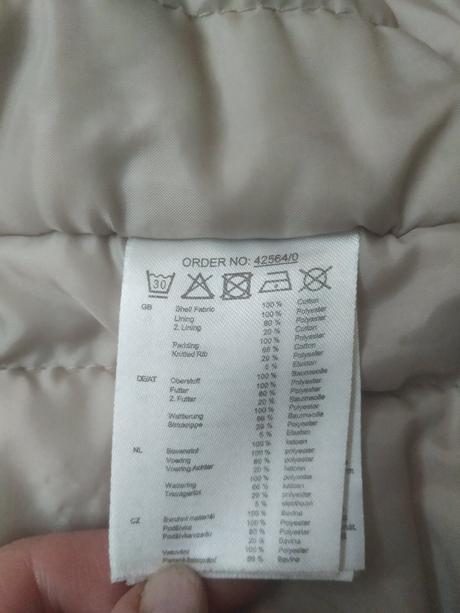 Zimna bunda, dopodopo,122