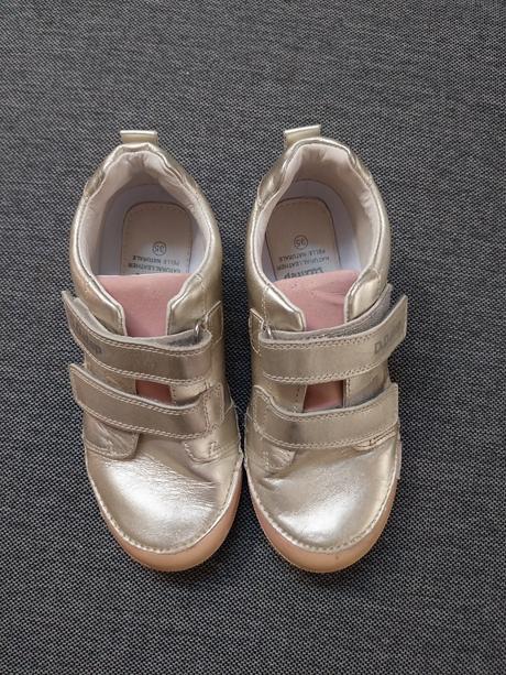 Topánky, d.d.step,35