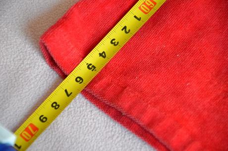 Cervene nohavice, 116