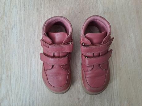 Celoročné topánky protetika, protetika,30