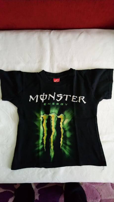 Balík chlapčenských vecí 122-128, 122–134