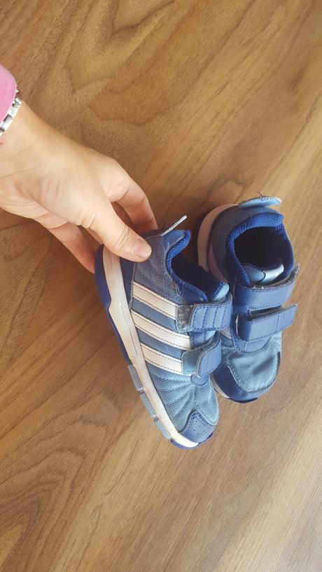 Botasky adidas, adidas,25