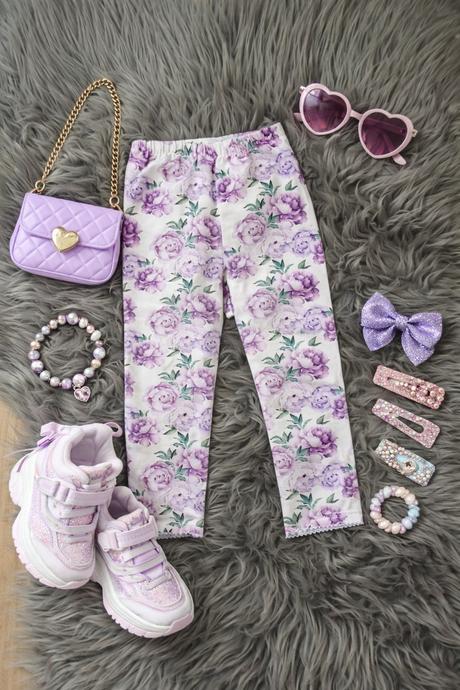 Legíny 9-12 mesiacov, 80