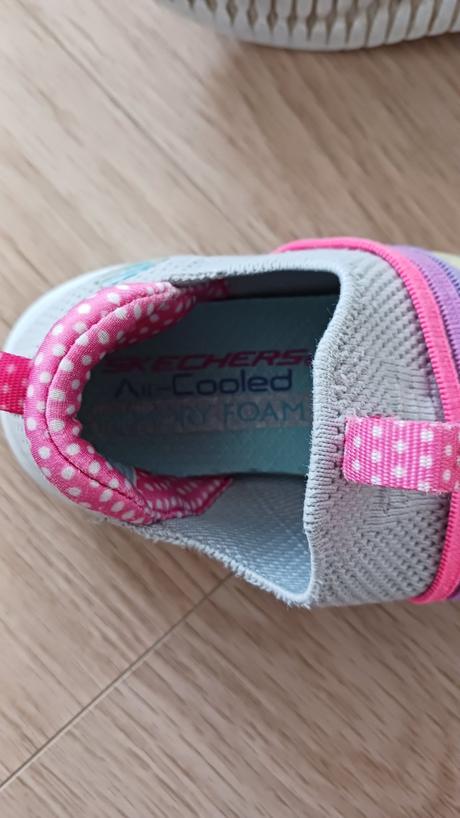 Tenisky, skechers,27