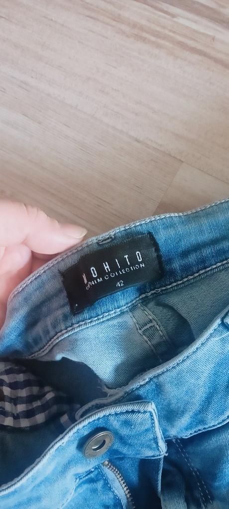 Rifle s poštou, mohito,42