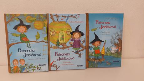 Petronela jabĺčková 2 ospalý riaditeľ,