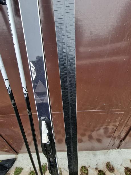 Bežky + topanky, fisher