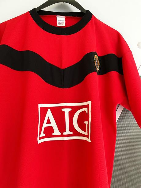 Dres united manchester, m