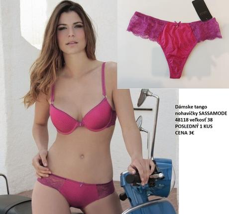 Značkové nohavičky z eshopu 60modelov, l - xxxl