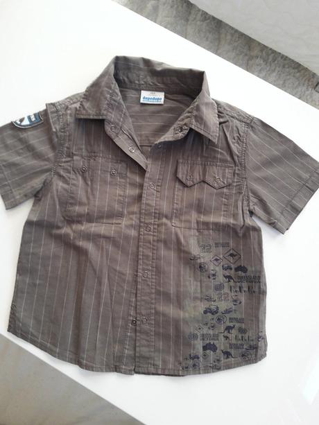 Detská kosela, dopodopo,104