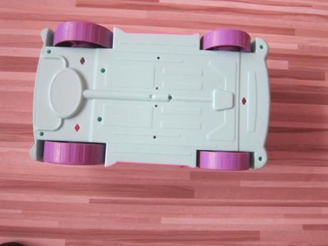 Auto pre bábiku zs., 