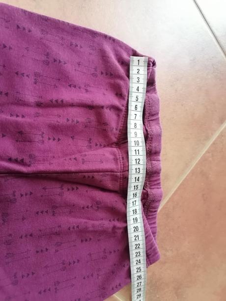 Nohavice pepperts, 146