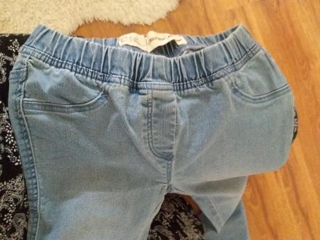 Džegíny veľ.134, pepperts,134