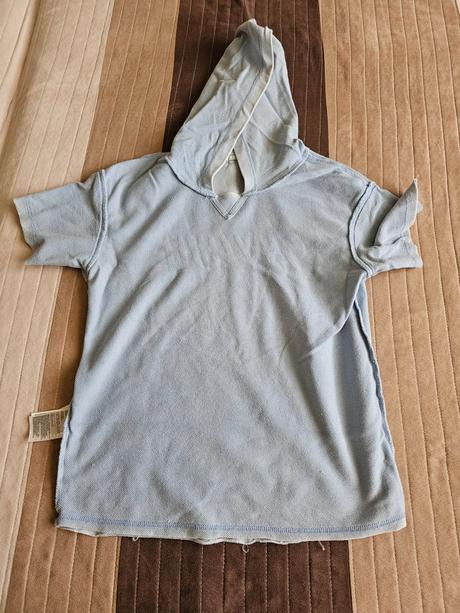 Tričko 134/140, h&m,134