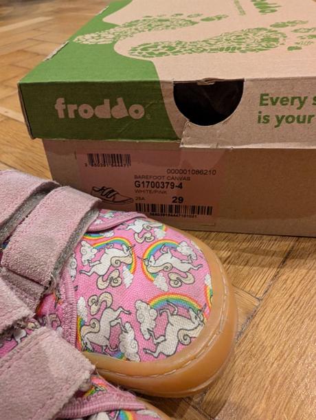 Tenisky froddo, froddo,29