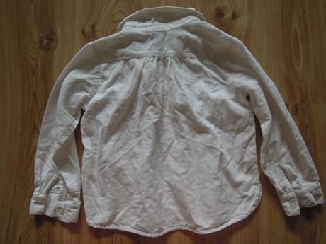 Zimna kosela , h&m,116