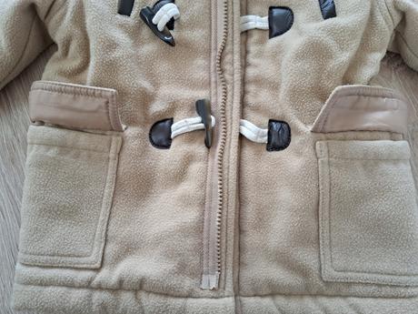 Kabátik, st. bernard,98