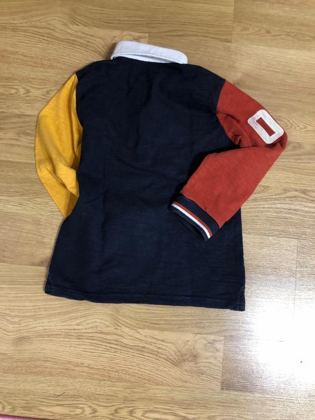 Chlapčenská polo košeľa, next,122