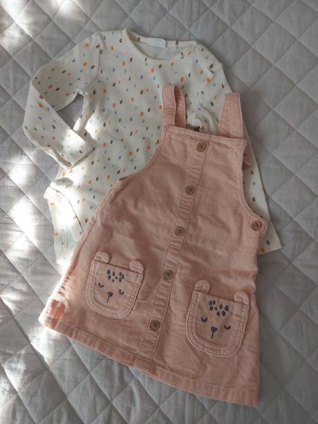 Šaty s body fred flo v.92, f&f,92