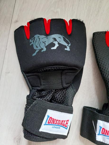 Rukavice na cvičenie, 