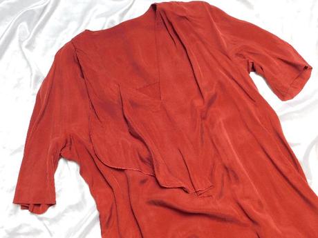 Kvalitne trendy saty, 42