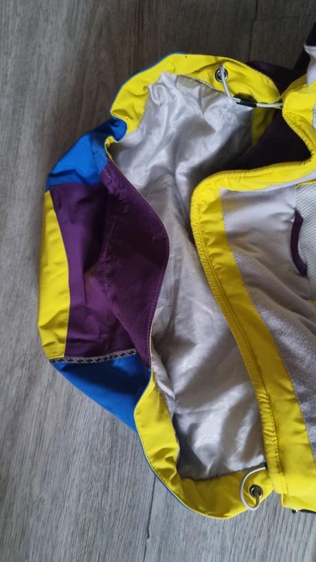 Lyžiarska bunda...blizzard, l