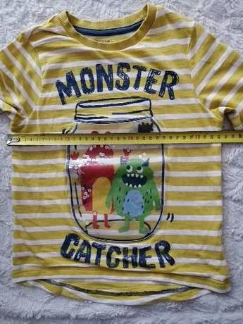 Pekné tričuško, f&f,110