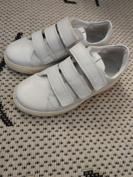 Ecco kožené topánky, ecco,29