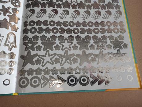 Usborne big book of science things to make and do, 