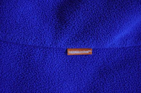 Dámska flísová bunda didriksons 1913, didriksons1913,m