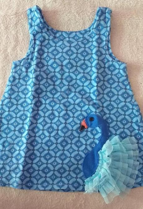 Šaty alebo tunika, 80