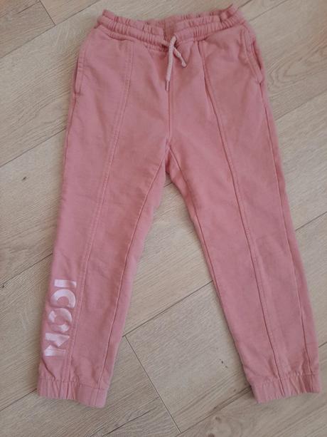 Teplaky pre dievcatko, coccodrillo,116