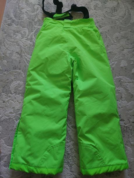 Oteplovaky, mountain warehouse,98