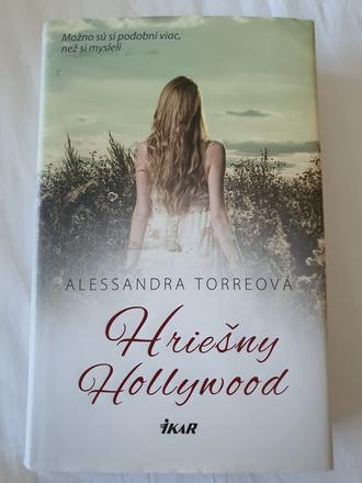 Hriešny hollywood, 