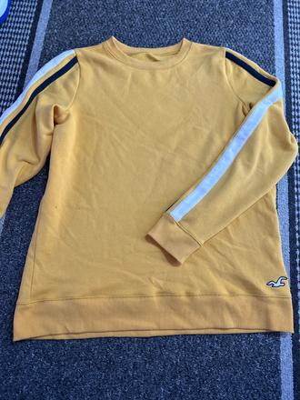 Hollister mikina, hollister,l