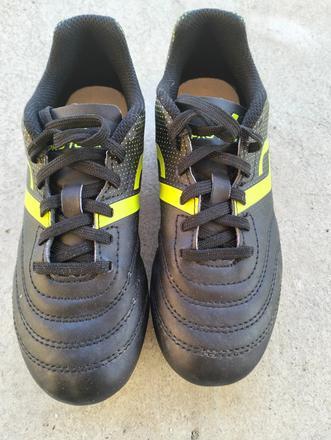 Detské kopačky pro touch, 30