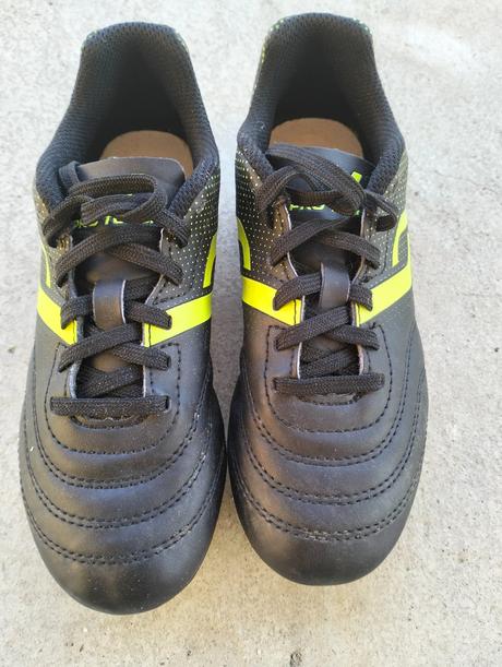 Detské kopačky pro touch, 30