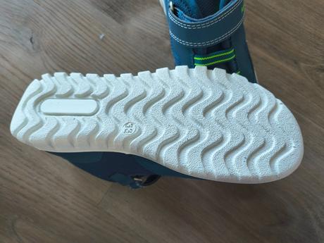 Superfit tenisky, superfit,33